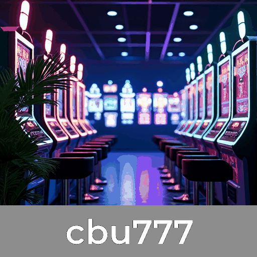 CBU777: Experiência Premium e Confiabilidade em Cada Aposta