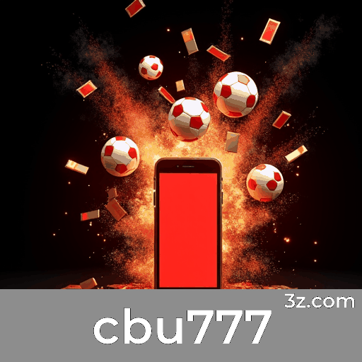 cbu777: O Melhor Cassino Online e Apostas