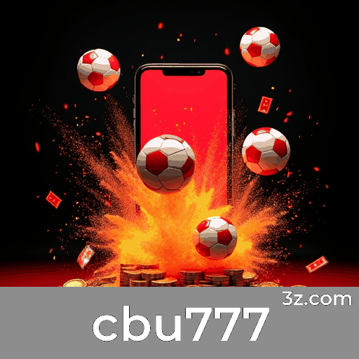 cbu777: O Melhor Cassino Online e Apostas