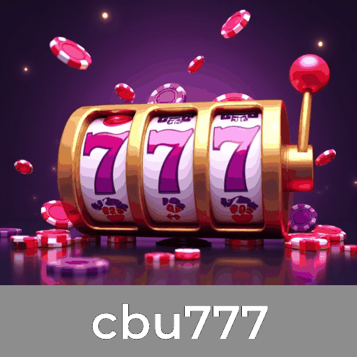 CBU777: Experiência Premium e Confiabilidade em Cada Aposta