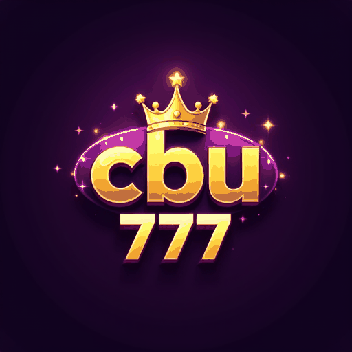 cbu777 Logo